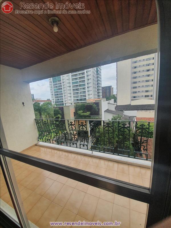 Apartamento para Alugar no Jardim Jalisco em Resende RJ
