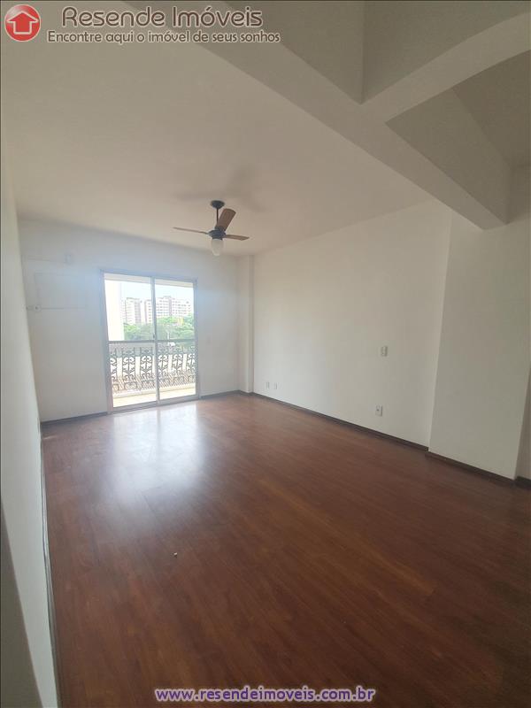 Apartamento para Alugar no Jardim Jalisco em Resende RJ