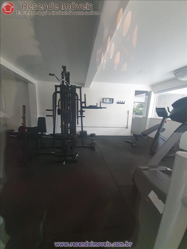 Apartamento para Alugar no Jardim Jalisco em Resende RJ