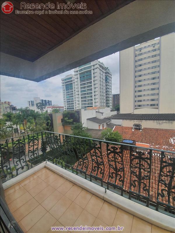 Apartamento para Alugar no Jardim Jalisco em Resende RJ