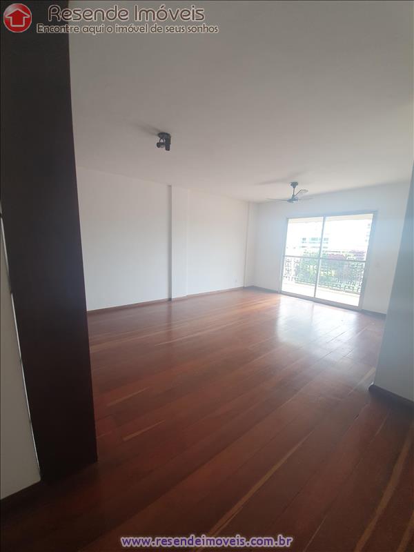 Apartamento para Alugar no Jardim Jalisco em Resende RJ