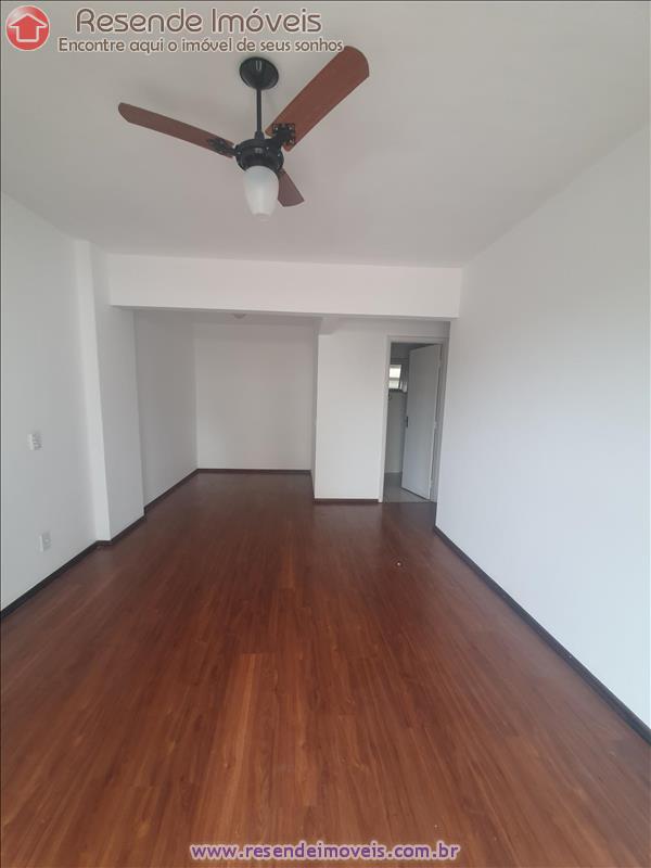Apartamento para Alugar no Jardim Jalisco em Resende RJ