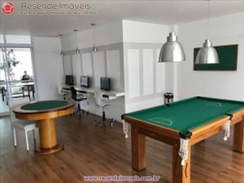 Apartamento para Alugar no Comercial em Resende RJ