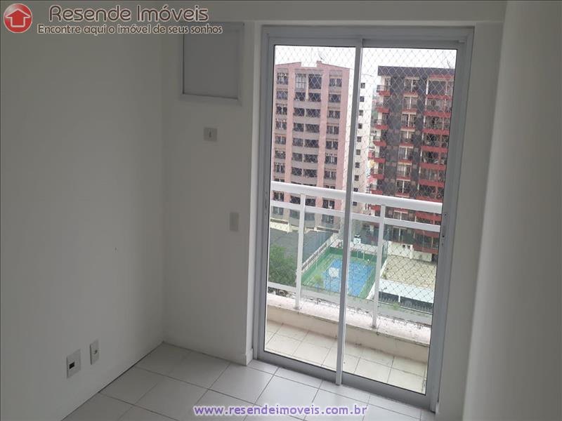 Apartamento para Alugar no Comercial em Resende RJ