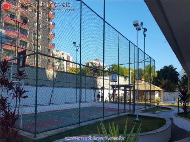 Apartamento para Alugar no Comercial em Resende RJ