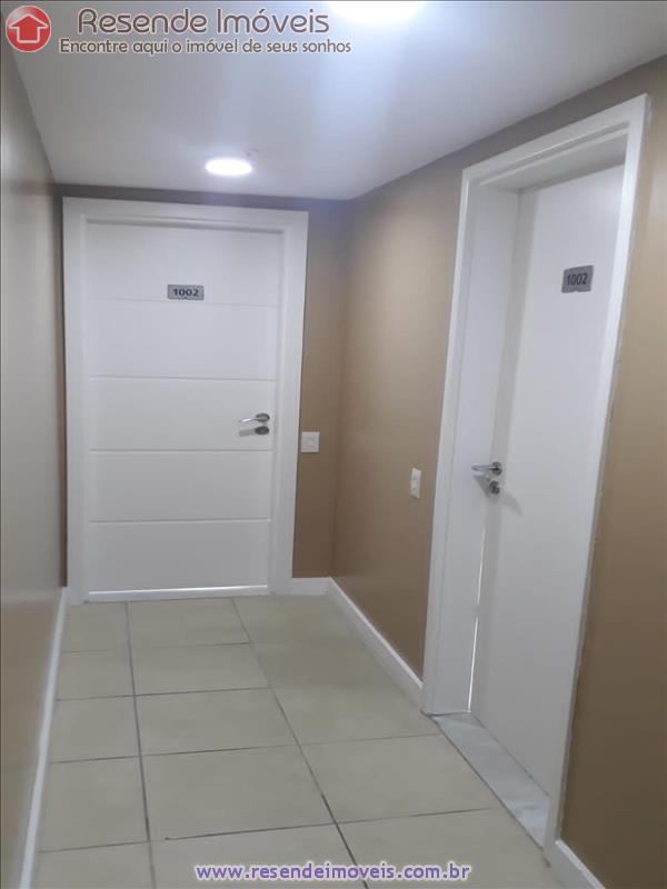 Apartamento para Alugar no Comercial em Resende RJ