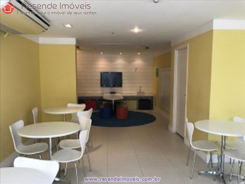 Apartamento para Alugar no Comercial em Resende RJ