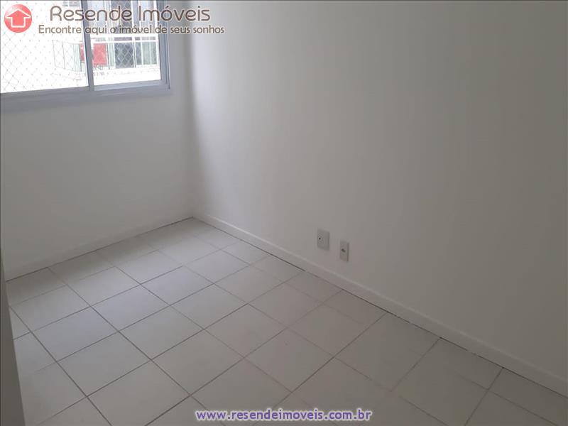 Apartamento para Alugar no Comercial em Resende RJ