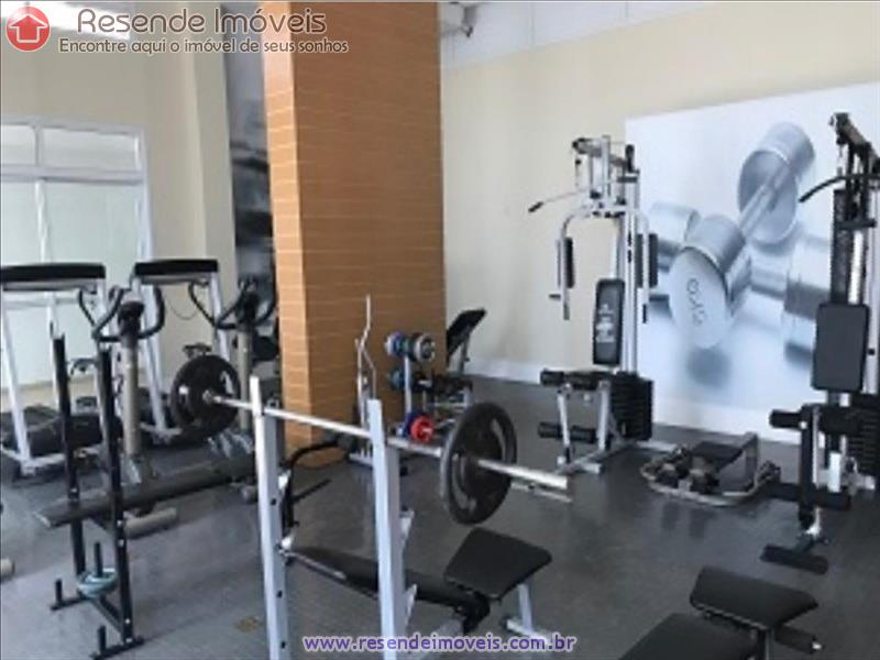 Apartamento para Alugar no Comercial em Resende RJ