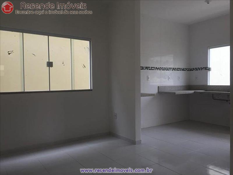 Casa a Venda no Morada da Colina em Resende RJ