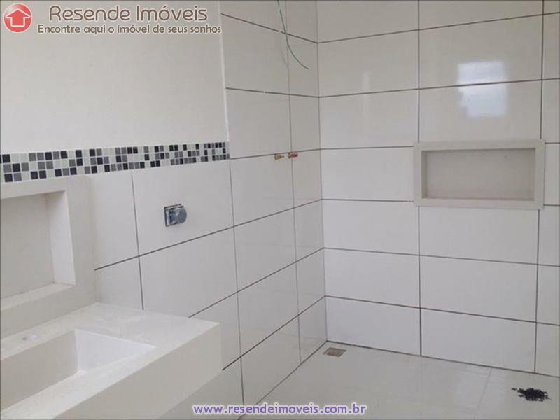 Casa a Venda no Morada da Colina em Resende RJ