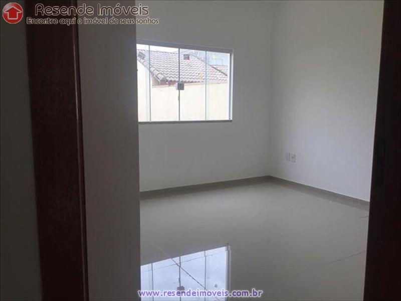 Casa a Venda no Morada da Colina em Resende RJ