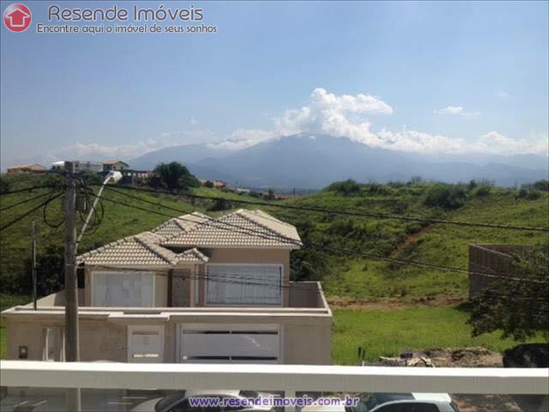 Casa a Venda no Morada da Colina em Resende RJ