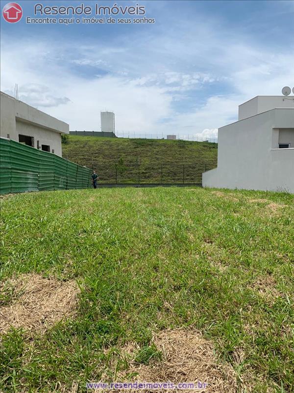 Terreno a Venda no Parque Ipiranga em Resende RJ