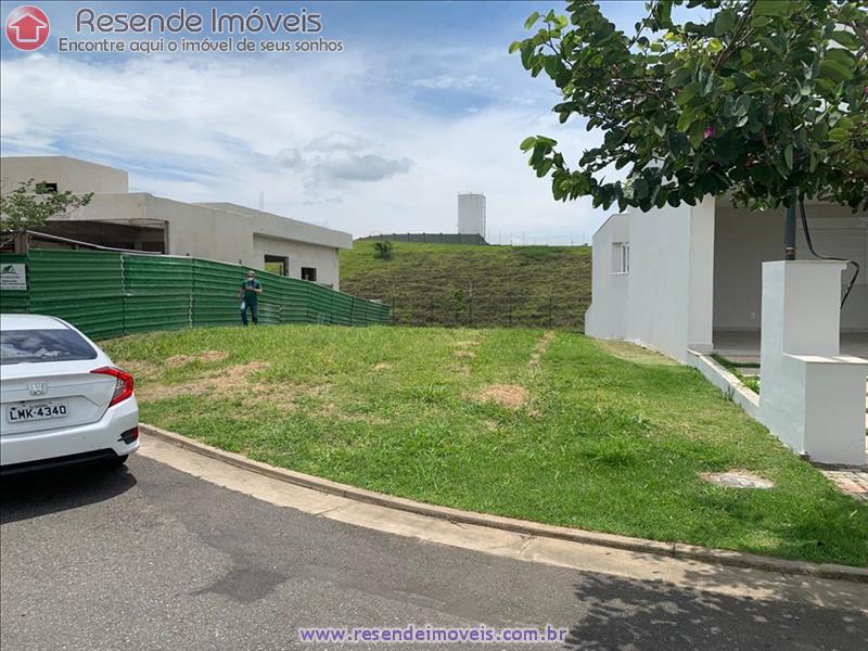Terreno a Venda no Parque Ipiranga em Resende RJ