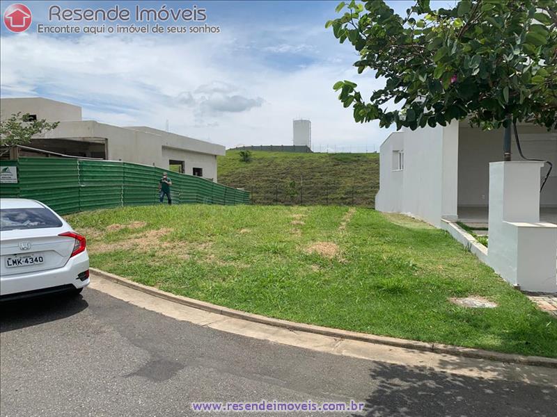 Terreno a Venda no Parque Ipiranga em Resende RJ