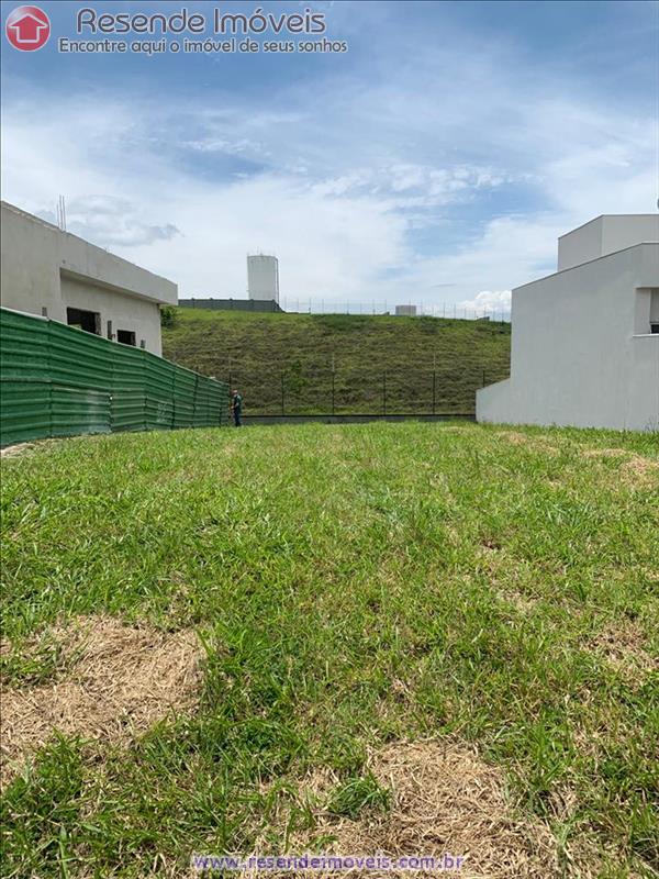Terreno a Venda no Parque Ipiranga em Resende RJ