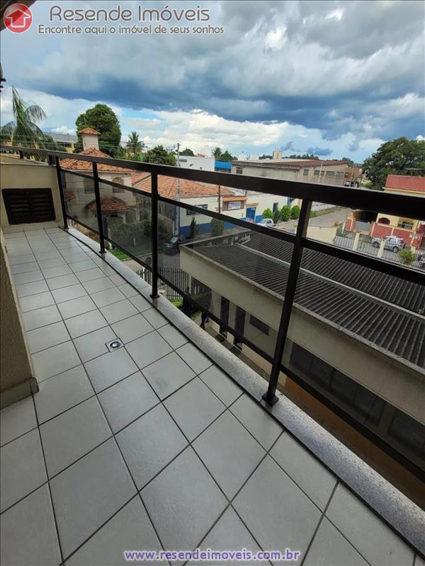 Apartamento a Venda no Santa Isabel em Resende RJ