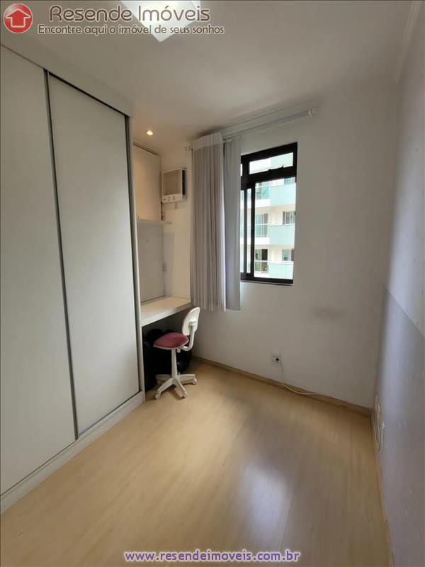 Apartamento a Venda no Santa Isabel em Resende RJ