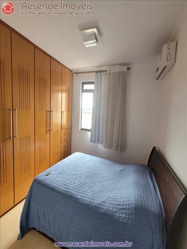 Apartamento a Venda no Santa Isabel em Resende RJ