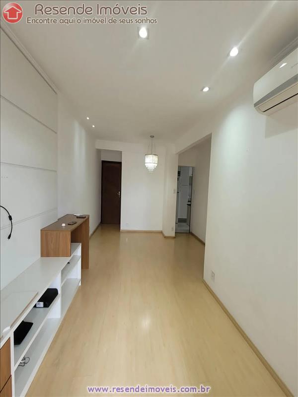 Apartamento a Venda no Santa Isabel em Resende RJ