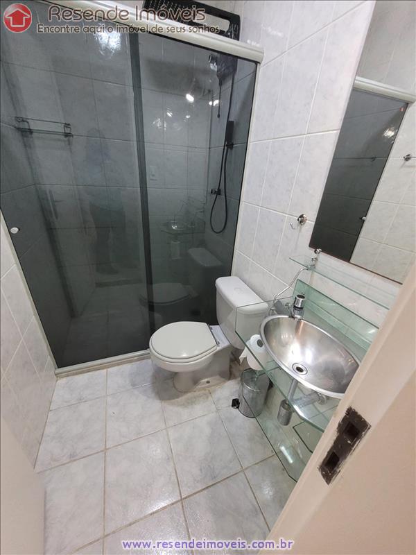 Apartamento a Venda no Santa Isabel em Resende RJ