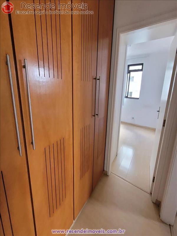 Apartamento a Venda no Santa Isabel em Resende RJ