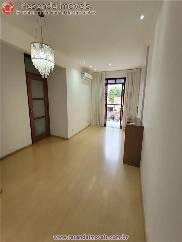 Apartamento a Venda no Santa Isabel em Resende RJ