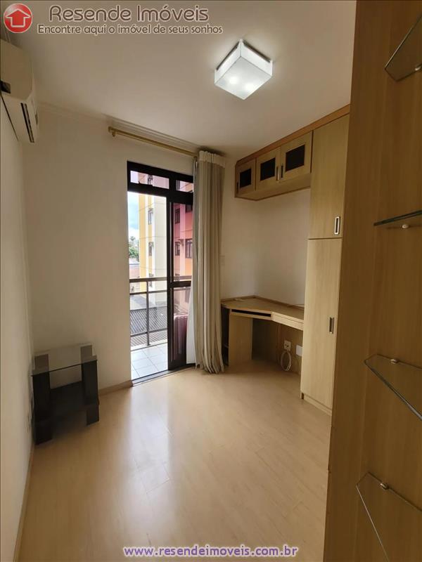 Apartamento a Venda no Santa Isabel em Resende RJ
