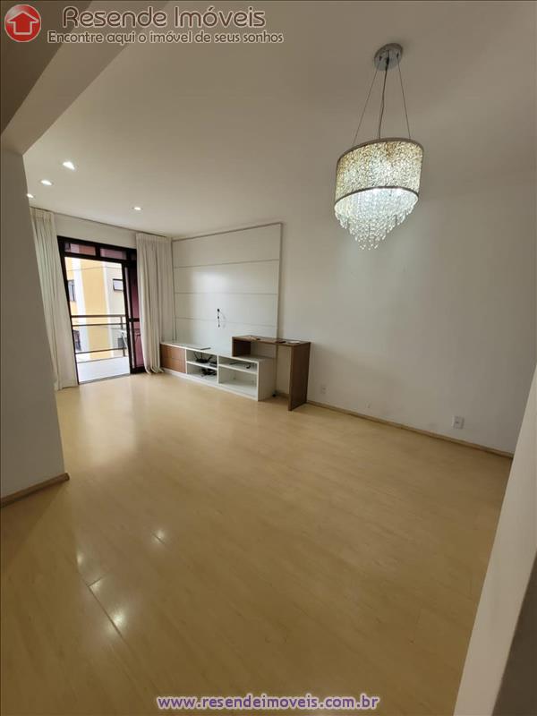 Apartamento a Venda no Santa Isabel em Resende RJ