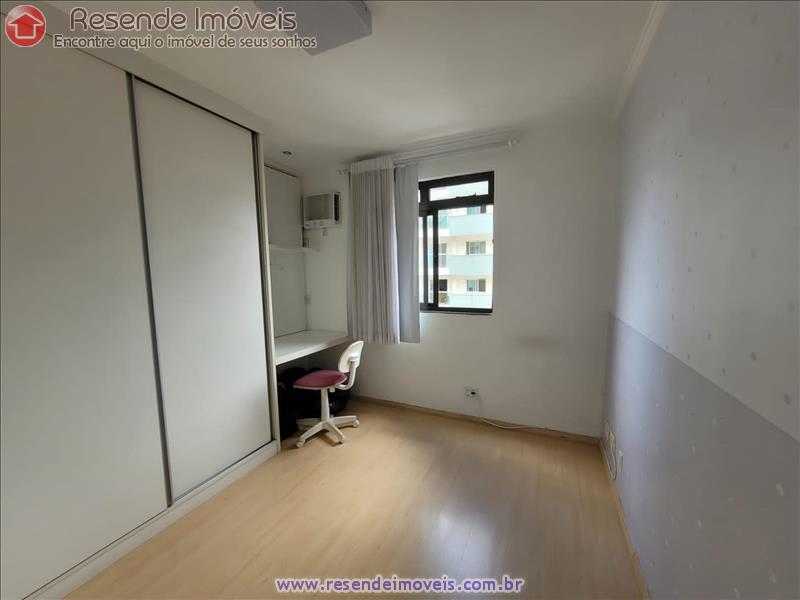 Apartamento a Venda no Santa Isabel em Resende RJ