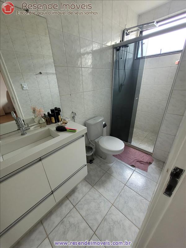 Apartamento para Alugar no Vila Isabel em Resende RJ