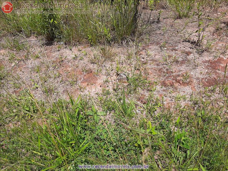 Terreno a Venda no Morada do Bosque em Resende RJ