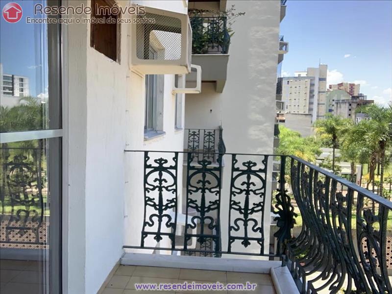 Apartamento para Alugar no Jardim Jalisco em Resende RJ