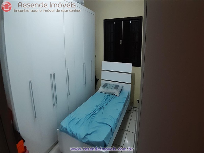 Casa a Venda no Parque Ipiranga em Resende RJ