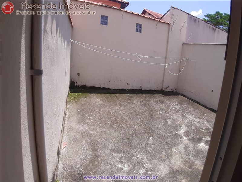 Casa a Venda no Parque Ipiranga em Resende RJ