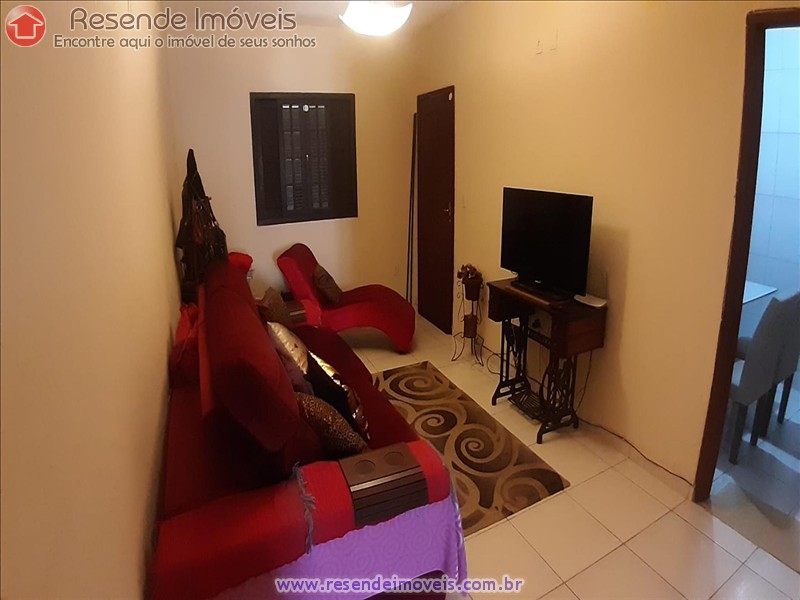 Casa a Venda no Parque Ipiranga em Resende RJ