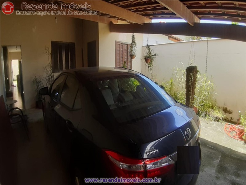 Casa a Venda no Parque Ipiranga em Resende RJ