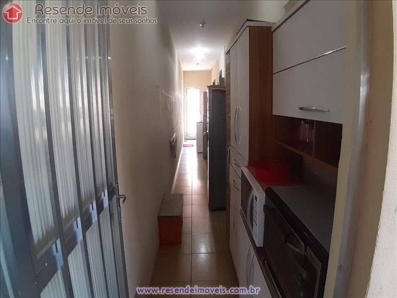 Casa a Venda no Parque Ipiranga em Resende RJ