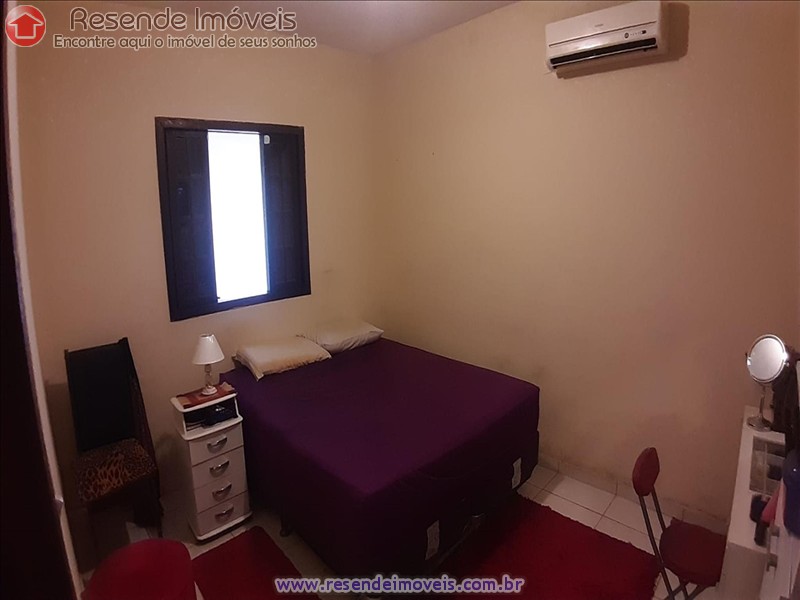 Casa a Venda no Parque Ipiranga em Resende RJ