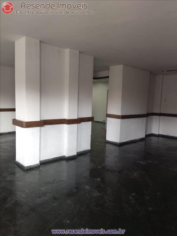 Loja para Alugar no Campos Elíseos em Resende RJ