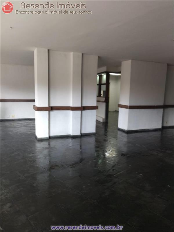 Loja para Alugar no Campos Elíseos em Resende RJ