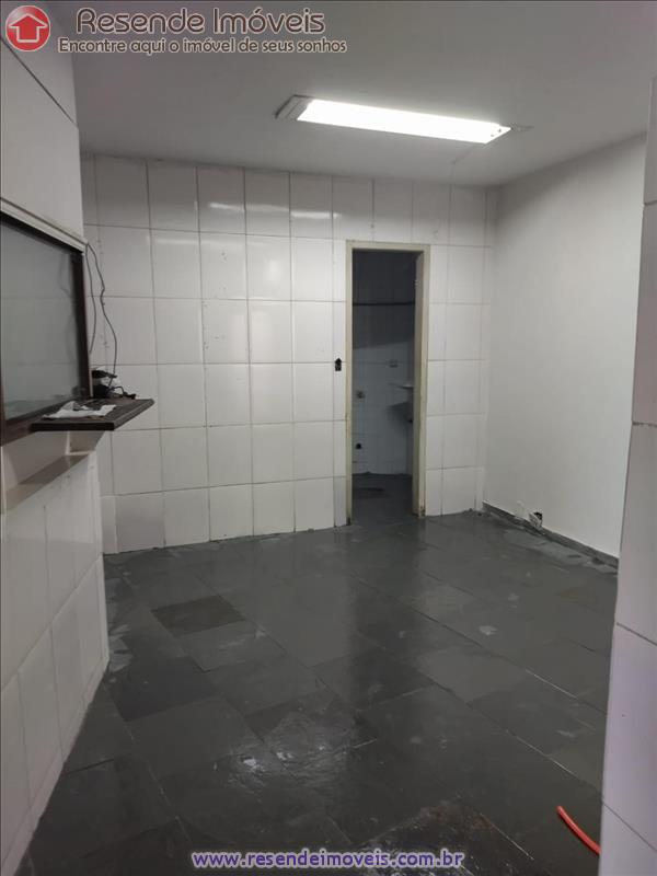 Loja para Alugar no Campos Elíseos em Resende RJ