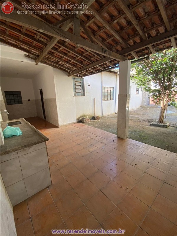 Casa a Venda no Liberdade em Resende RJ