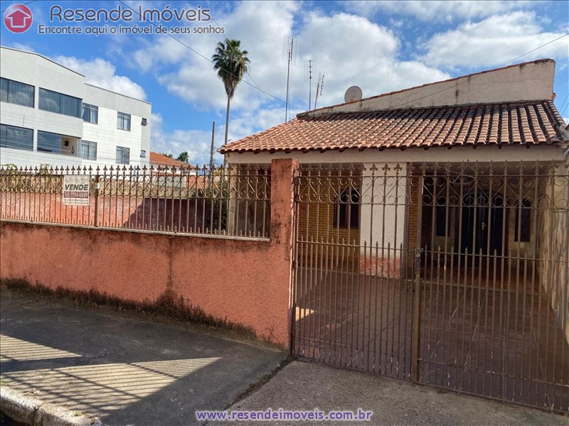 Casa a Venda no Liberdade em Resende RJ