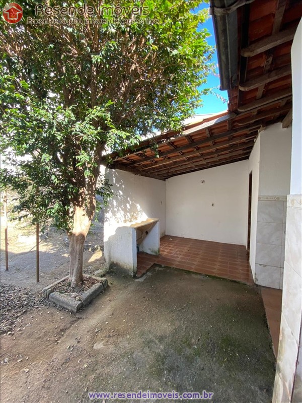 Casa a Venda no Liberdade em Resende RJ