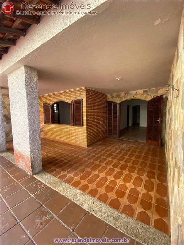Casa a Venda no Liberdade em Resende RJ