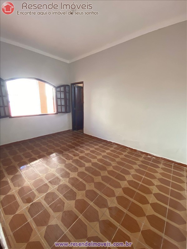 Casa a Venda no Liberdade em Resende RJ