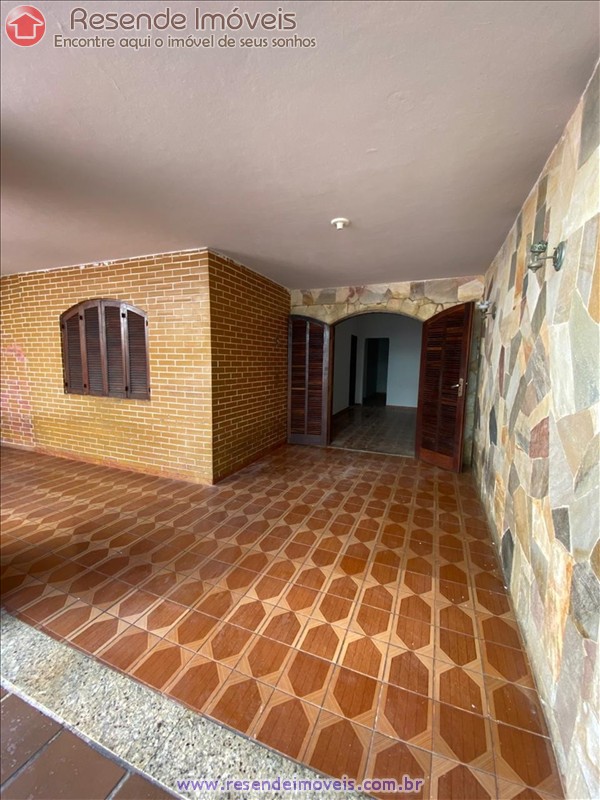 Casa a Venda no Liberdade em Resende RJ