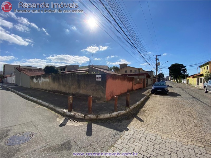 Casa a Venda no Liberdade em Resende RJ